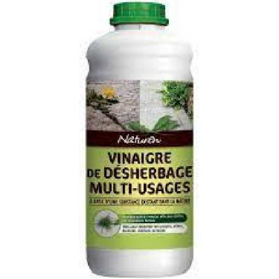 VINAIGRE NAT DESH   Osmocote