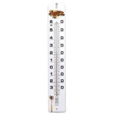 THERMOMETRE 10024  P¨lastique AJS BLACKFOX