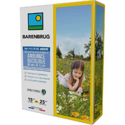 LIN  BIO BARENBRUG