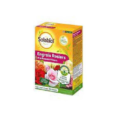 ENGRAIS ROSIERS SOLABIOL