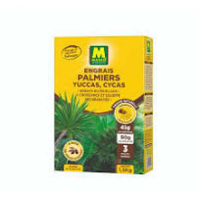 ENGRAIS PALMIERS   MASSO