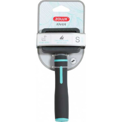 ANNAH SLICKER RETRACTABLE   ZOLUX