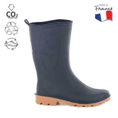 BOTTE DURANCE Marine  AJS BLACKFOX