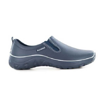 CHAUSSURE RIVER Marine  AJS BLACKFOX