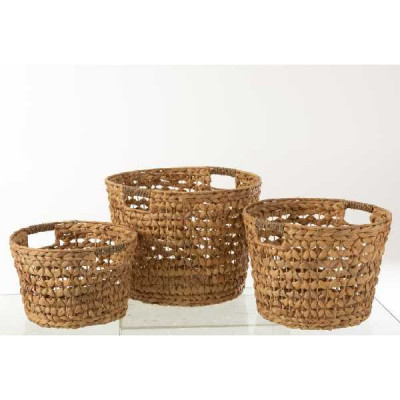 PANIER  JACI NATUREL JOLIPA