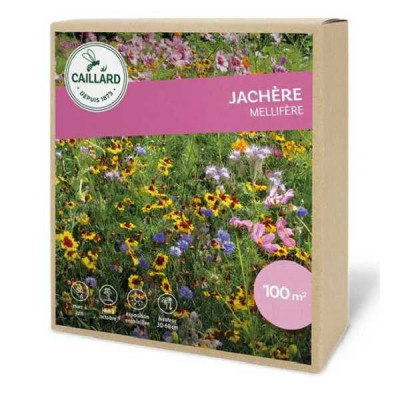 JACHERE MELLIFERE  caillard