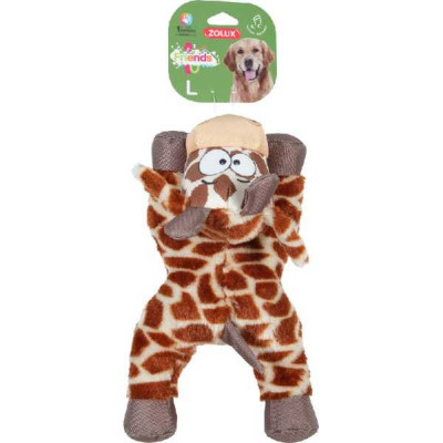 JOUET FRIENDS OLAF LA GIRAFE   ZOLUX