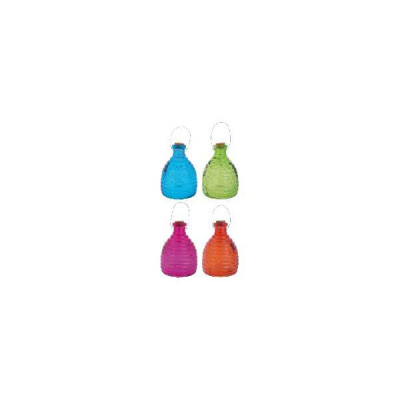 ATTRAPE-GUEPES RUCHE COLOREE 21CM   Esschert Design
