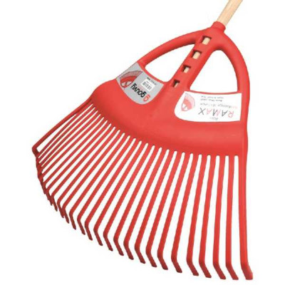 BALAI RAMAX  Manche bois 150 cm GOUVY