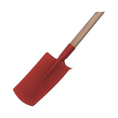 BECHE FRANCAISE  28 cm emm GOUVY