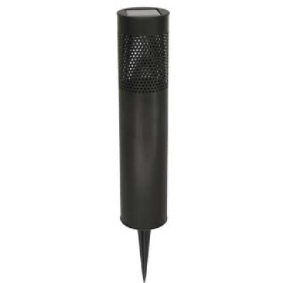BORNE SOLAIRE CYLINDRIQUE   GALIX solaire