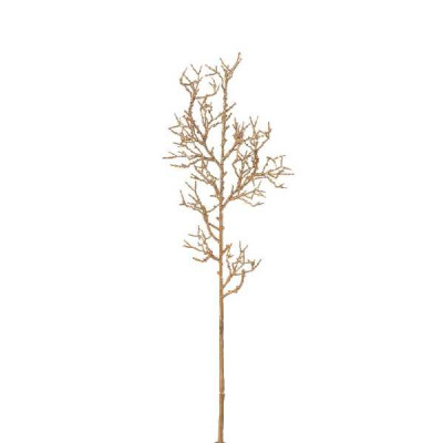BRANCHE PAILL PLASTIQUE OR (12X1X48   Jolipa
