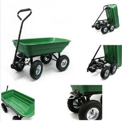 CHARIOT TINY KART   BARRIERE A INSECTES