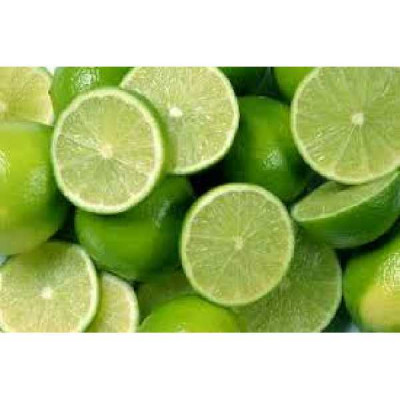 CITRUS latifolia aurantifolia