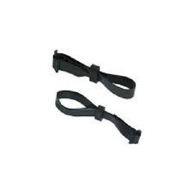 COLLIER BUCKLE ROSE & SHRUB TIES   SMART GARDEN