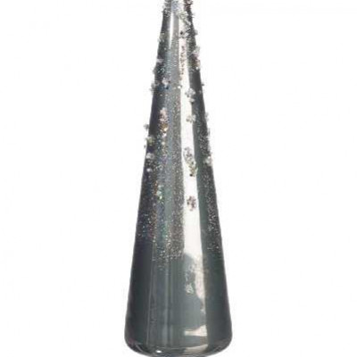 CONE S/P PAIL PER VER GRIS P M 7X7X   Jolipa