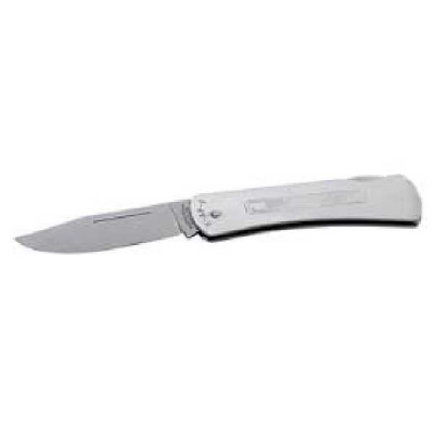 COUTEAU PLAT LAME DROITE   Bahco