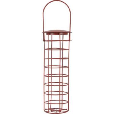 DISTRIBUTEUR BDG TOIT terracotta  ZOLUX