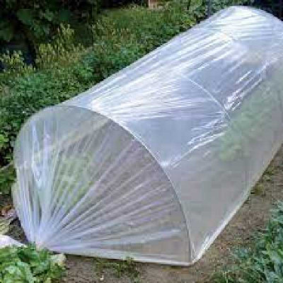 FILM DE FORCAGE  2x10 m 50 micron Jany