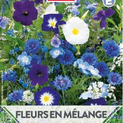 FLEURS EN MELANGE OUTRE MER  E TURC