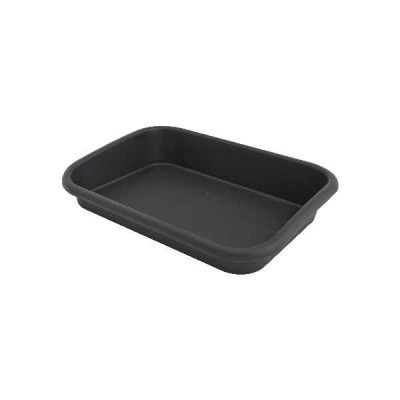 GB PLATEAU JARDIN living noir  ELHO