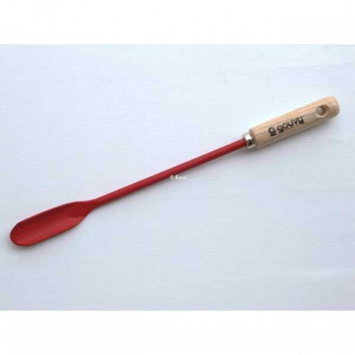 GOUGE A ASPERGES MANCHE ERGO ROUGE   GOUVY