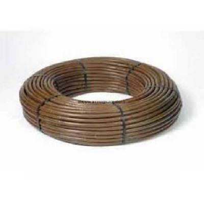 GOUTTEUR LIGNE AUTOREG  D16 33 cm 100 m