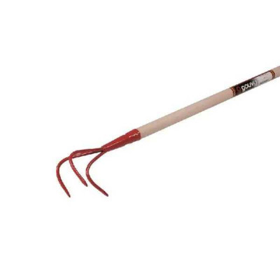 GRIFFE JARDINIER  3 dts GOUVY