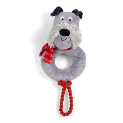 HAMISH ROPE RING SMART GARDEN