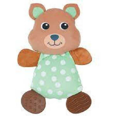 PELUCHE CALINOU QUOKKA DENTAL   ZOLUX