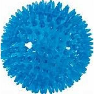 JOUET TPR BAL PIC POP 8 CM TUR   ZOLUX