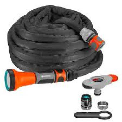 KIT LIANO + ADAPTATEUR DE   Gardena