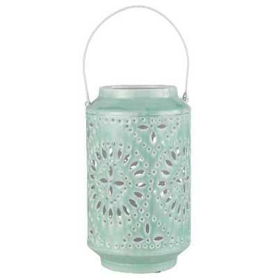 LANT HAUTE PERFORE FER BLEU (17.5X1   Jolipa