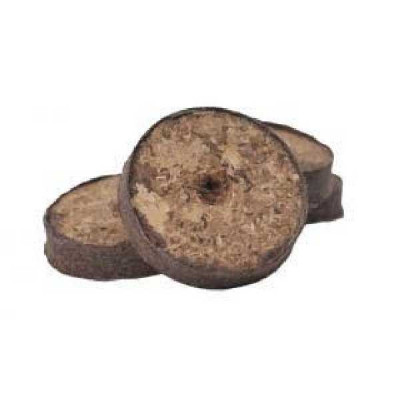 LOT DE 20 PASTILLES DE CULTURE   Jany