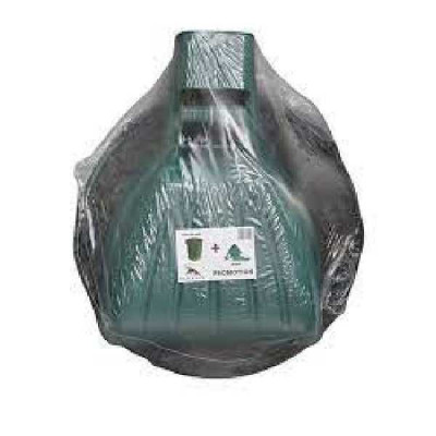 LOT GARDEN BAG + SCOOP   AJS BLACKFOX