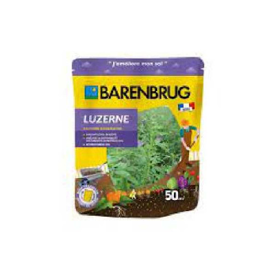 LUZERNE  Doy 250g BARENBRUG