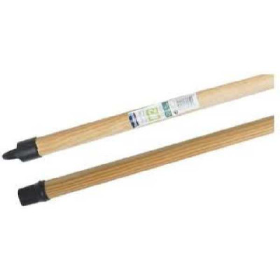 MANCHE BOIS BRUT 130 CM