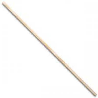 MANCHE BALAI CANTO  1500x25 mm bois dur GOUVY