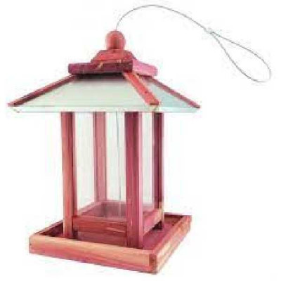 MANGEOIRE LUMIERE RED CEDAR ET TOIT   CAILLARD
