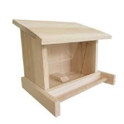 MANGEOIRE MISTRAL FSC   CAILLARD