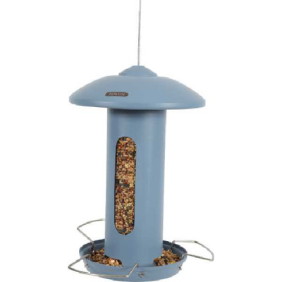 MANGEOIR SOLO DESIGN bleu orage  ZOLUX