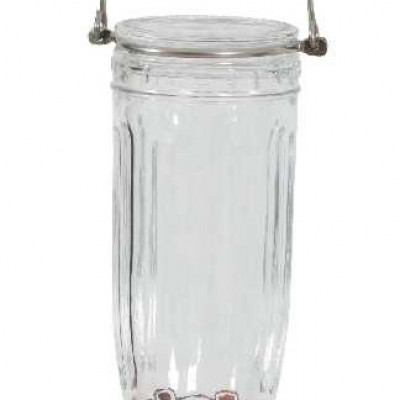 MANGEOIRE VERRE terracotta  ZOLUX