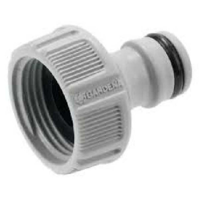NEZ ROBINET  26.5 mm Gardena