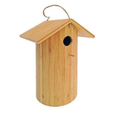 NICHOIR BAMBOU BORNEO FSC   CAILLARD