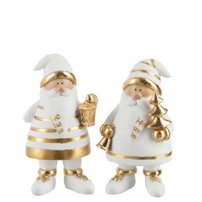 PERE NOEL LIG RES OR/BL S ASS2 (9X7   Jolipa