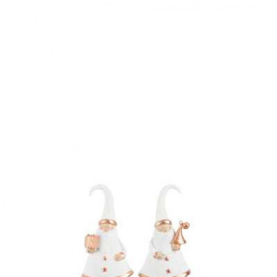 PERE NOEL RES B/CUI SASS2 (7X5X20CM   Jolipa
