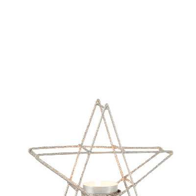 PHPH ETOILE DEB MET PAIL ARG S (16X   Jolipa
