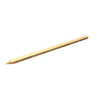 PIQUET APPOINTE  27x27 mm h 170 Jany