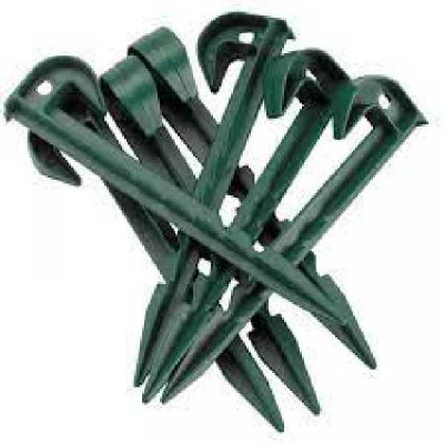 PIQUET MULTI USE GARDEN PEGS  Par 10 SMART GARDEN