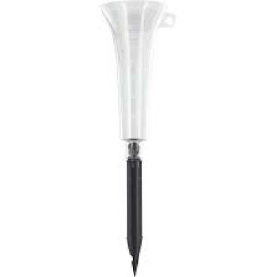 PLUVIOMETRE odrip  AJS BLACKFOX